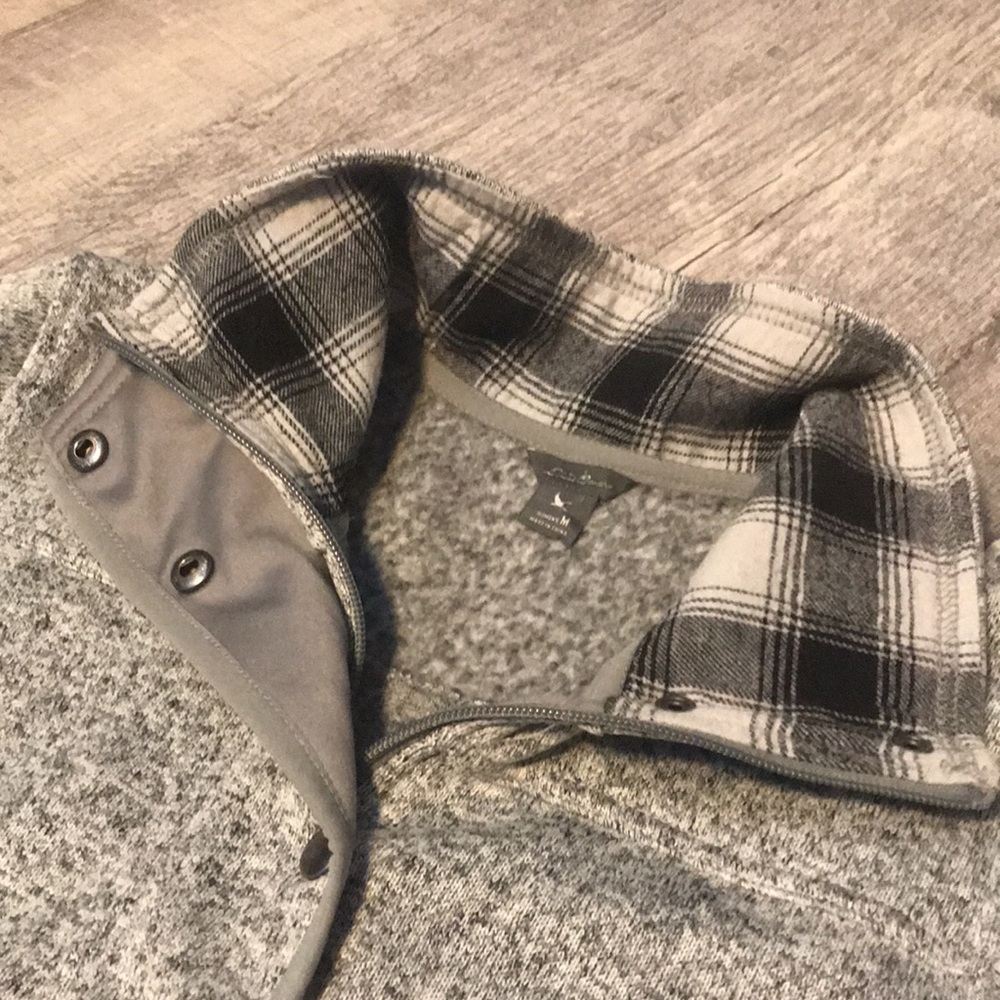 Eddie bauer sweater women’s M like new - Picture 7 of 14